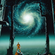 Image for article titled 21 Pictures that Sum Up the Whole History of Science Fiction